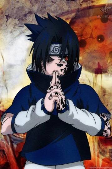 Naruto Wallpaper Live Android Page 14