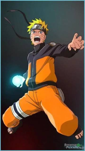 Naruto Wallpaper Live Android Page 48