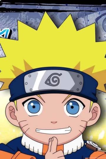 Naruto Wallpaper Live Android Page 30