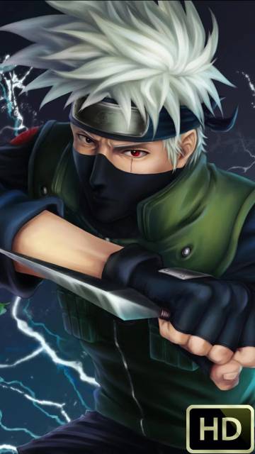 Naruto Wallpaper Live Android Page 22