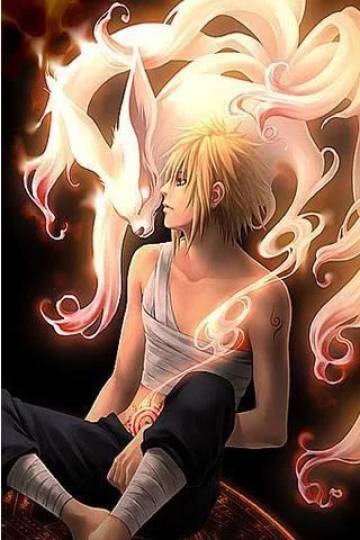 Naruto Wallpaper Live Android Page 28