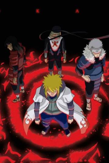 Naruto Wallpaper Live Android Page 8