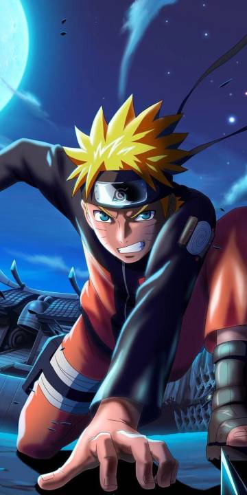 Naruto Wallpaper Live Android Page 36