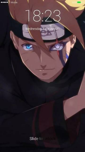 Naruto Wallpaper Live Iphone Page 27
