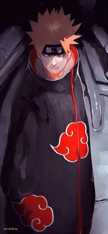 Naruto Wallpaper Live Iphone Page 17