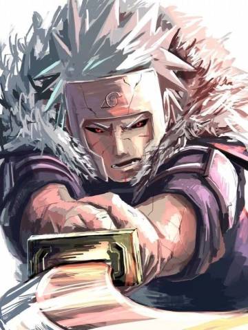 Naruto Wallpaper Lock Screen For Android Page 69