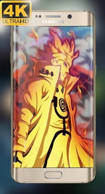 Naruto Wallpaper Lock Screen For Android Page 94
