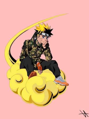 Naruto Wallpaper Lock Screen For Android Page 54
