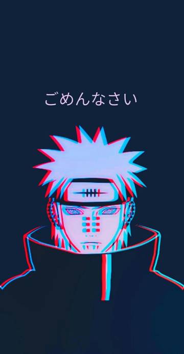 Naruto Wallpaper Lock Screen For Android Page 2