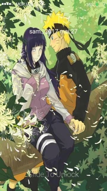 Naruto Wallpaper Lock Screen For Android Page 68