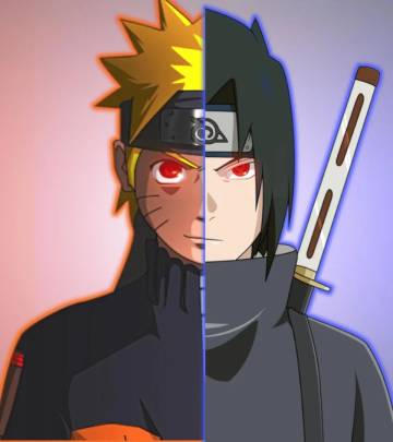 Naruto Wallpaper Lock Screen For Android Page 32
