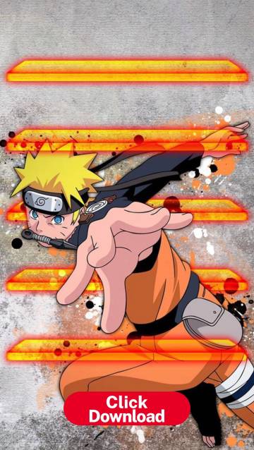 Naruto Wallpaper Lock Screen For Android Page 34