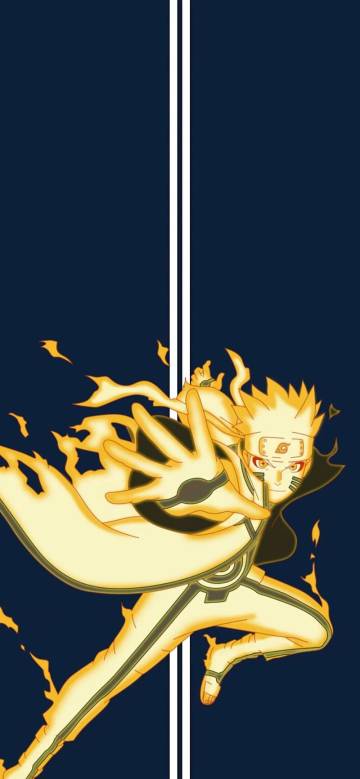 Naruto Wallpaper Lock Screen For Android Page 16
