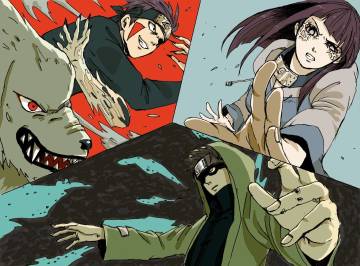 Naruto Wallpaper Manga Squad Page 96