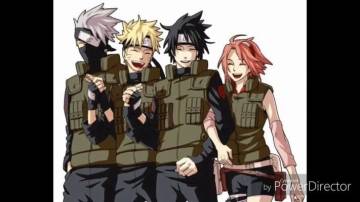 Naruto Wallpaper Manga Squad Page 16