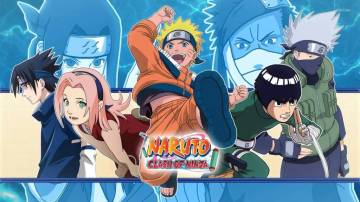 Naruto Wallpaper Manga Squad Page 77