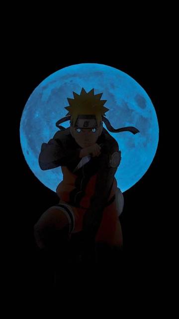 Naruto Wallpapers 4k For Mobile Page 77