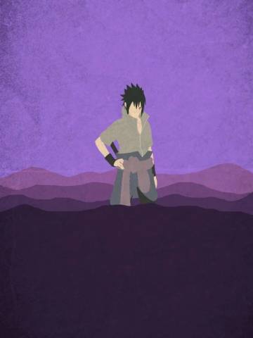 Naruto Wallpapers 4k For Mobile Page 70