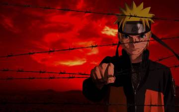 Naruto Wallpapers 4k For Mobile Page 44