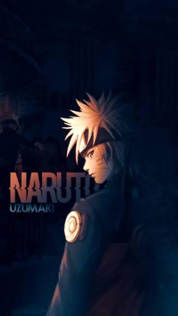 Naruto Wallpapers 4k For Mobile Page 30