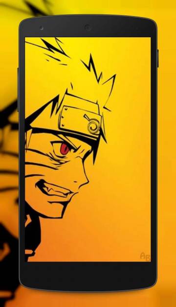 Naruto Wallpapers 4k For Mobile Page 74