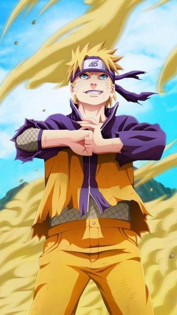 Naruto Wallpapers 4k For Mobile Page 93
