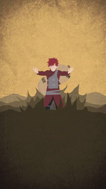 Naruto Wallpapers 4k For Mobile Page 14