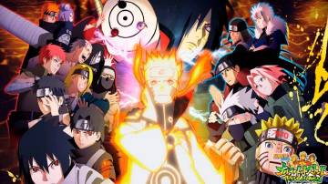 Naruto Wallpapers 4k For Pc Page 93