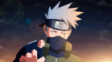 Naruto Wallpapers 4k For Pc Page 36