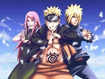 Naruto Wallpapers For 320x240 Page 7