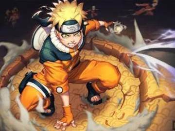 Naruto Wallpapers For 320x240 Page 12