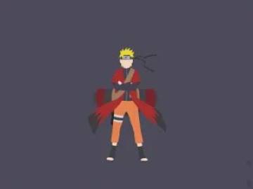 Naruto Wallpapers For 320x240 Page 37