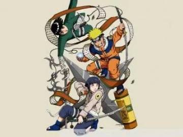 Naruto Wallpapers For 320x240 Page 54