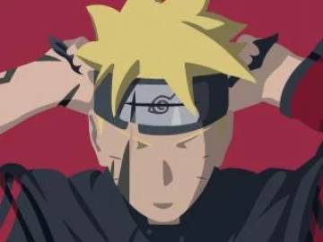 Naruto Wallpapers For 320x240 Page 57