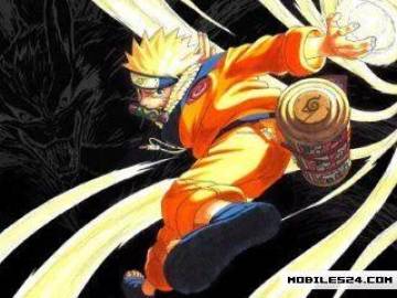 Naruto Wallpapers For 320x240 Page 71