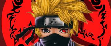 Naruto Wallpapers For 320x240 Page 88