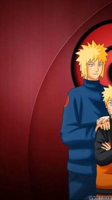 Naruto Wallpapers For Android Hd Page 36