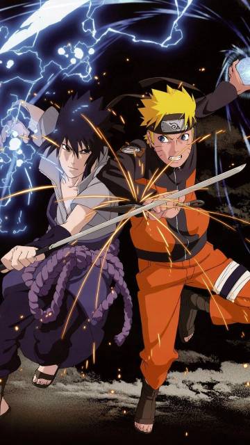 Naruto Wallpapers For Android Hd Page 9
