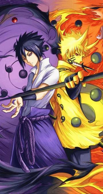 Naruto Wallpapers For Android Hd Page 22
