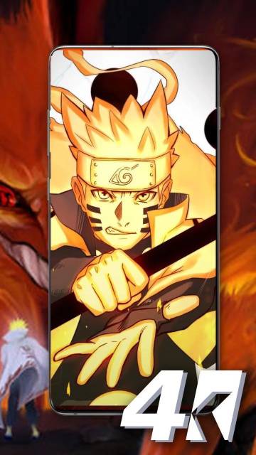 Naruto Wallpapers For Android Hd Page 35