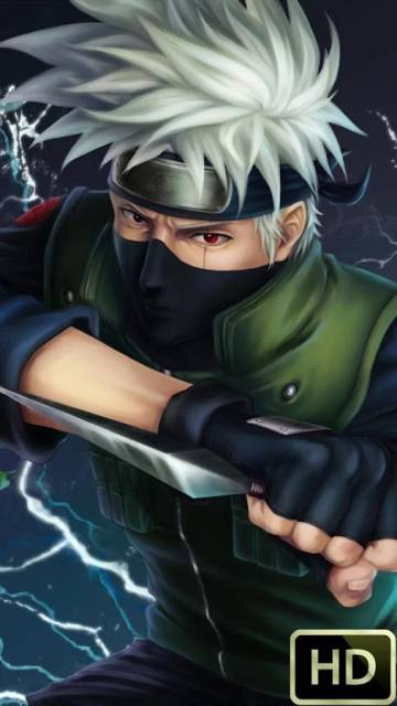Naruto Wallpapers For Android Hd Page 37