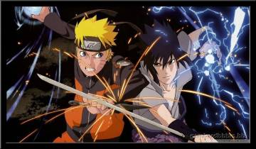 Naruto Wallpapers For Google Chrome Page 28