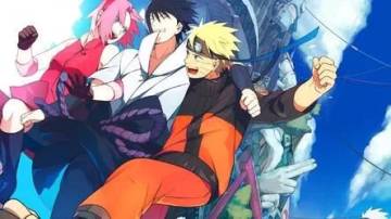 Naruto Wallpapers For Google Chrome Page 67