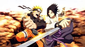 Naruto Wallpapers For Google Chrome Page 41