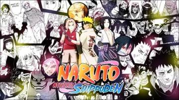 Naruto Wallpapers For Google Chrome Page 18