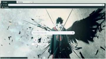 Naruto Wallpapers For Google Chrome Page 29