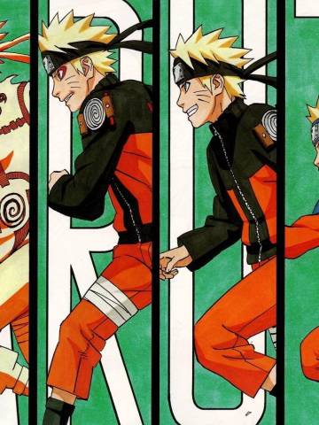 Naruto Wallpapers For Ipad 2 Page 96