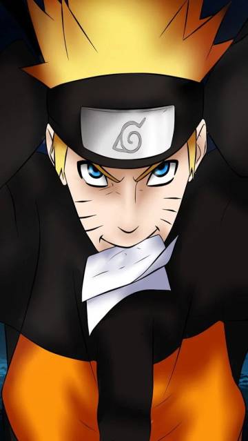 Naruto Wallpapers For Ipad 2 Page 24