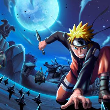 Naruto Wallpapers For Ipad 2 Page 2