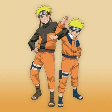 Naruto Wallpapers For Ipad 2 Page 22